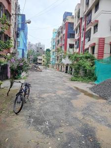 Image of 1202 Sq.ft 3 BHK Apartment / Flat for sale in Madurdaha, Kolkata for Rs. 8233700