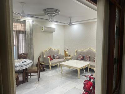 Hall Image of 1800 Sq.ft 3 BHK Apartment / Flat for sale in Sector 20 Panchkula for Rs. 25000000