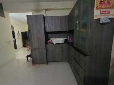 Kitchen Image of 3868 Sq.ft 4 BHK Apartment / Flat for sale in Ambawadi Ahmedabad for Rs. 35000000