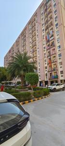Image of 965 Sq.ft 2 BHK Apartment / Flat for sale in Trehan Vilasa Heights, Fatehpura, Neemrana for Rs. 2774000