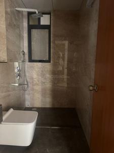 Bathroom Image of 1780 Sq.ft 3 BHK Apartment / Flat for sale in New Town Kolkata for Rs. 25000000