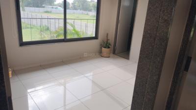 Bedroom Image of 1300 Sq.ft 2 BHK Apartment / Flat for sale in Armonia Sky, Shela Ahmedabad for Rs. 5600000
