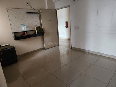 2 BHK Independent Builder Floor