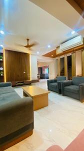 Hall Image of 5000 Sq.ft 5 BHK Villa for sale in Shilaj Ahmedabad for Rs. 59999999