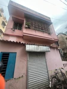 Image of 2200 Sq.ft 5 BHK Independent House for sale in Paschim Putiary, Kolkata for Rs. 6500000