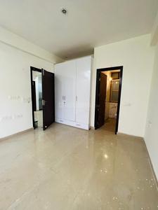 Bedroom Image of 1500 Sq.ft 2 BHK Builder Floor for rent in Sector 22 Gurgaon for Rs. 37000