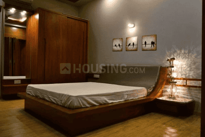Image of 2100 Sq.ft 4 BHK Apartment / Flat for sale in Ekta Eudora, Khar West, Mumbai for Rs. 122500000