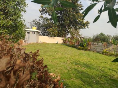 Image of 12050 Sq.ft Residential Plot / Land for sale in Bhatagaon, Raipur for Rs. 5750000