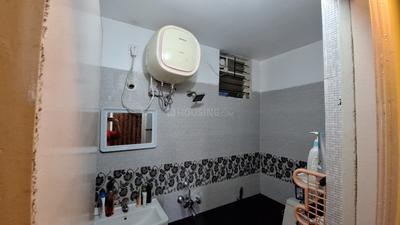 Image of 1035 Sq.ft 2 BHK Apartment / Flat for rent in SLV Greencity, Chokkanahalli, Bengaluru for Rs. 40000