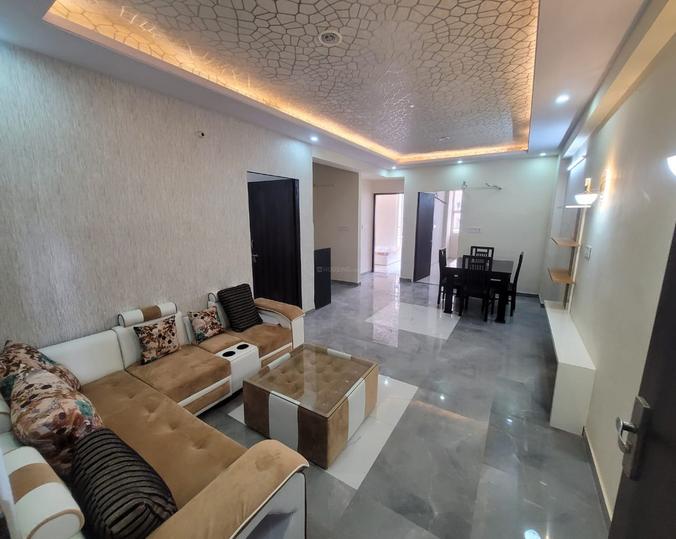 3 BHK 1400 Sqft Flat for sale at Jagatpura, Jaipur Property ID 7824497