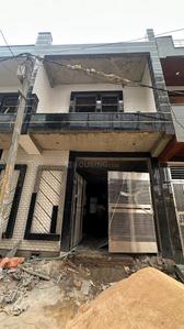 Image of 2000 Sq.ft 3.5 BHK Independent House for sale in Govindpuram, Ghaziabad for Rs. 8600000