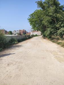 Image of 1000 Sq.ft Residential Plot / Land for sale in Sarojini Nagar, Lucknow for Rs. 1699000