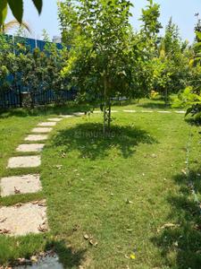 Image of 1265 Sq.ft 3 BHK Apartment / Flat for rent in Vayun Meadows Block C, Sainikpuri, Secunderabad for Rs. 20000