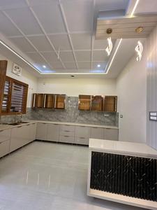 2 BHK Independent Builder Floor