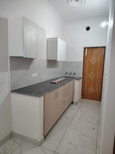 Kitchen Image of 675 Sq.ft 3 BHK Independent House for sale in Sector 127 Mohali for Rs. 6390000