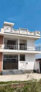 Image of 900 Sq.ft 3 BHK Independent House for sale in Pathauli Village, Agra for Rs. 6200000