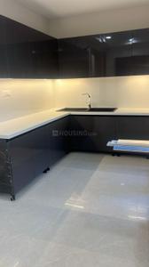 Kitchen Image of 2250 Sq.ft 3 BHK Builder Floor for sale in Sector 85 Faridabad for Rs. 17000000