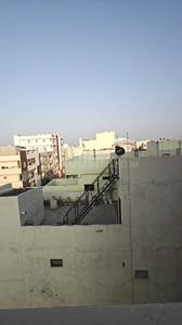 Balcony Image of 1200 Sq.ft 2 BHK Apartment / Flat for sale in Tukkuguda Hyderabad for Rs. 6500000