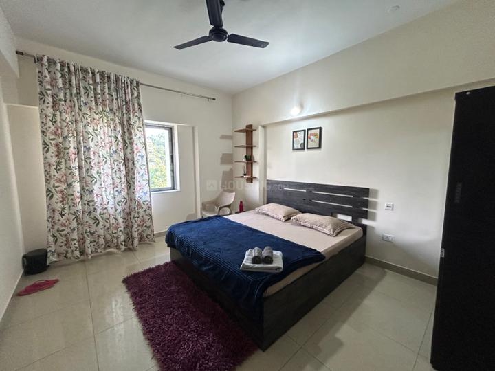 Beharbari, Lalmati Bedroom 1