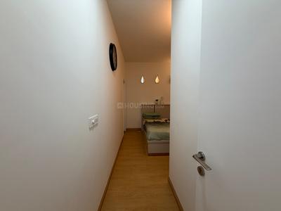Bedroom Image of 2300 Sq.ft 3.5 BHK Apartment / Flat for rent in DLF One Midtown, Karampura New Delhi for Rs. 99900