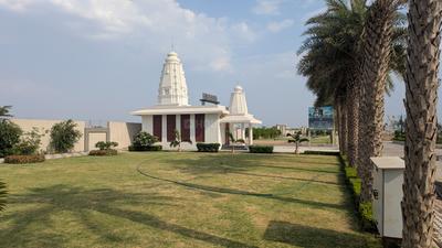 Image of 1800 Sq.ft Residential Plot / Land for sale in Avila Meadows, Arandia, Indore for Rs. 15840000