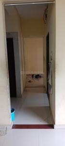 Image of 660 Sq.ft 1 BHK Apartment / Flat for sale in Thakurli, Thane for Rs. 5250000
