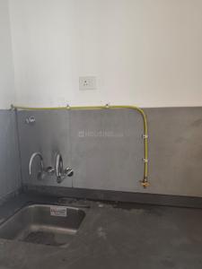Kitchen Image of 1400 Sq.ft 2.5 BHK Apartment / Flat for sale in Sukhwani Kingsley, Thergaon Pune for Rs. 12000000