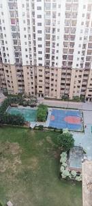Image of 835 Sq.ft 2 BHK Apartment / Flat for sale in Eros Sampoornam 2, Noida Extension, Greater Noida for Rs. 7650000
