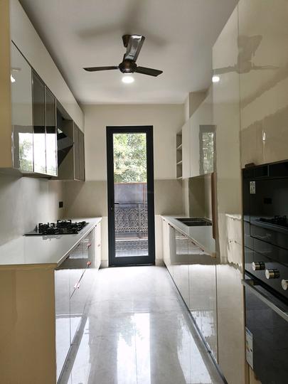 Anant Raj The Estate Floors Main Image 1