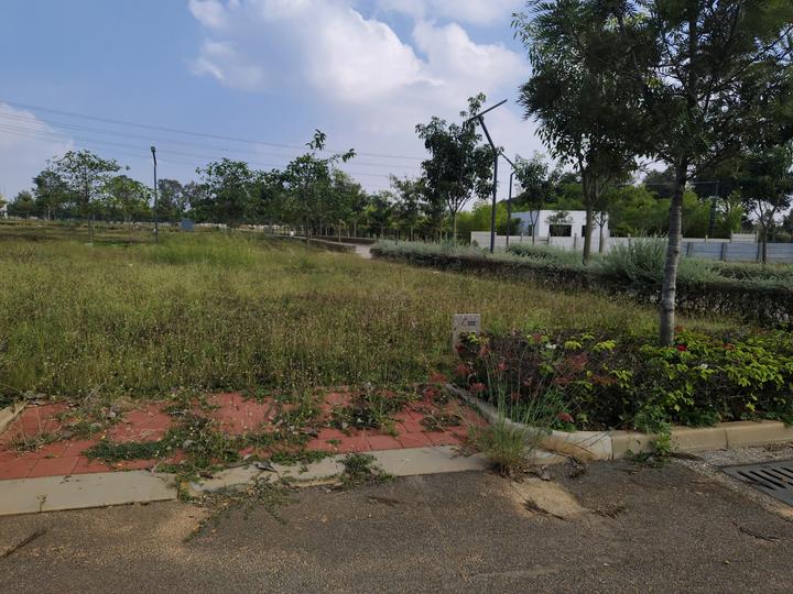 Hosahudya Main Image 1