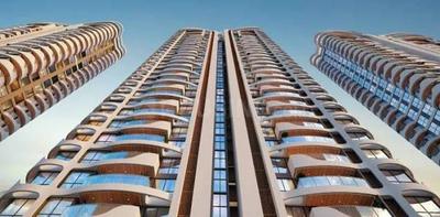 Image of 1722 Sq.ft 3 BHK Apartment / Flat for sale in Chandrarang The Embercrest, Wakad, Pune for Rs. 19900000