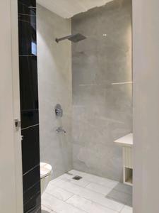 Bedroom Two Image of 1400 Sq.ft 3 BHK Apartment / Flat for sale in Vaishali Ghaziabad for Rs. 18500001