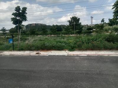 Image of 262 Sq.ft Residential Plot / Land for sale in Sreenidhi Luxury Park Phase 1, Shamshabad, Hyderabad for Rs. 2002000