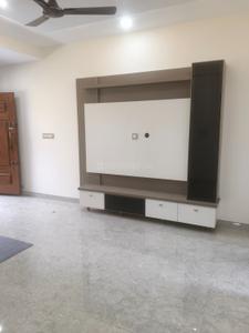 Hall Image of 1200 Sq.ft 2 BHK Builder Floor for rent in Ullalu Bengaluru for Rs. 25000