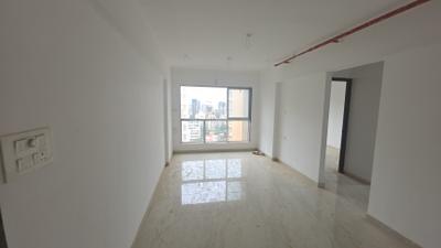Living Room Image of 1240 Sq.ft 3 BHK Apartment / Flat for sale in Goregaon West Mumbai for Rs. 28500000
