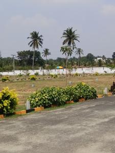 Image of 1300 Sq.ft Residential Plot / Land for sale in Myleripalayam, Coimbatore for Rs. 2925000