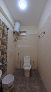 Image of 1330 Sq.ft 3 BHK Apartment / Flat for rent in Prabhavathi Springfield, Devarachikkana Halli, Bengaluru for Rs. 35000