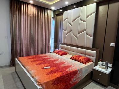 Bedroom Image of 3400 Sq.ft 5 BHK Villa for sale in Pacifica Aurum Villas, Padur Chennai for Rs. 38000000