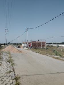 Image of 600 Sq.ft 2 BHK Farm House for sale in Bhawrasla, Indore for Rs. 1494000