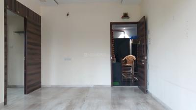 Living Room Image of 480 Sq.ft 1 BHK Apartment / Flat for rent in Matunga East Mumbai for Rs. 65000