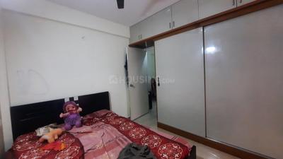 Bedroom Image of 910 Sq.ft 2 BHK Apartment / Flat for sale in Navya Krishna Developers by Navya krishna Developers Chandapura	Navya krishna , Chandapura Bengaluru for Rs. 4700000