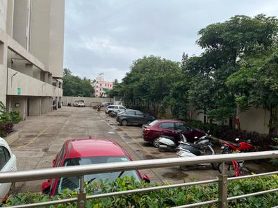 Balcony Image of 900 Sq.ft 2 BHK Apartment / Flat for sale in Katraj Pune for Rs. 7600000