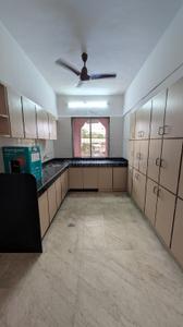 Kitchen Image of Nexa stay  in Powai, Mumbai