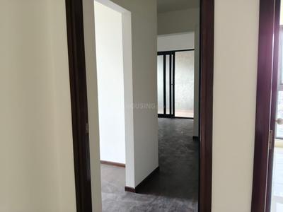 Hall Image of 1675 Sq.ft 3 BHK Apartment / Flat for sale in Purva Atmosphere, R.K. Hegde Nagar Bengaluru for Rs. 24200000