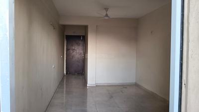 Living Room Image of 900 Sq.ft 2 BHK Apartment / Flat for sale in MRG Ultimus, Sector 90 Gurgaon for Rs. 6500000