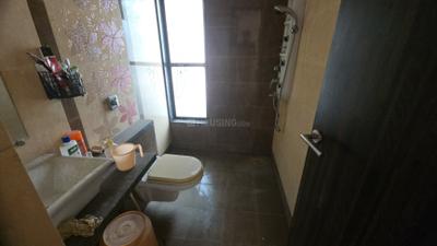 Image of 1240 Sq.ft 2 BHK Apartment / Flat for sale in Paradise Sai Jewels, Kharghar, Navi Mumbai for Rs. 12500000