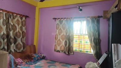 Bedroom Image of 790 Sq.ft 2 BHK Apartment / Flat for sale in Garia, Sonarpur Kolkata for Rs. 3200000
