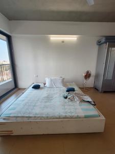 Bedroom Image of 4078 Sq.ft 4 BHK Apartment / Flat for sale in Thaltej Ahmedabad for Rs. 31500000