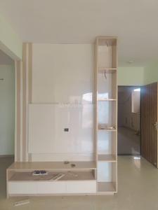 Hall Image of 1223 Sq.ft 2 BHK Apartment / Flat for rent in Adajan Surat for Rs. 18000
