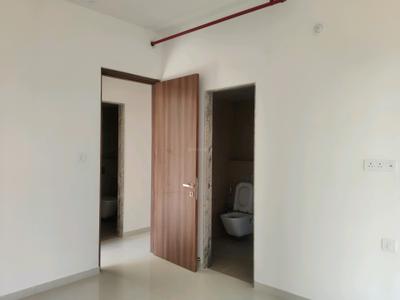 Bedroom Image of 1929 Sq.ft 3 BHK Apartment / Flat for rent in Neelkanth Lake View, Thane West Thane for Rs. 74500